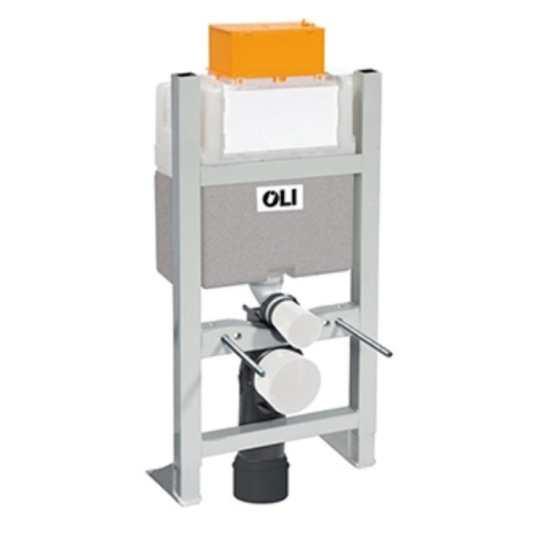 Инсталляция для унитаза Oli EVO 820 (14092)