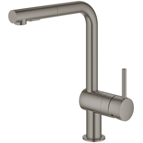 Смеситель для кухни Grohe Minta (30274AL0) Смеситель для кухни Grohe Minta (30274AL0)