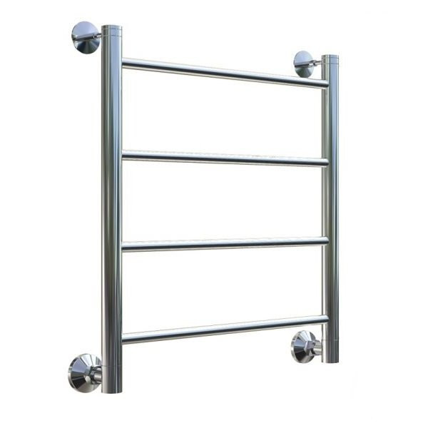 Полотенцесушитель водяной Indigo Line 500x500 1"-1/2" без полочки (LLW50-50) Полотенцесушитель водяной Indigo Line 500x500 1"-1/2" без полочки (LLW50-50)