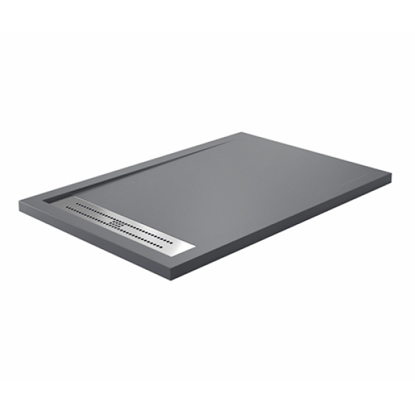 Душевой поддон Wasser Kraft Wiese 140x80 (84T35) Душевой поддон Wasser Kraft Wiese 140x80 (84T35)