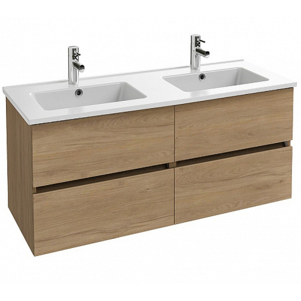 Раковина встраиваемая Jacob Delafon 120x46,5 белая (EXVA112-00) Раковина встраиваемая Jacob Delafon 120x46,5 белая (EXVA112-00)