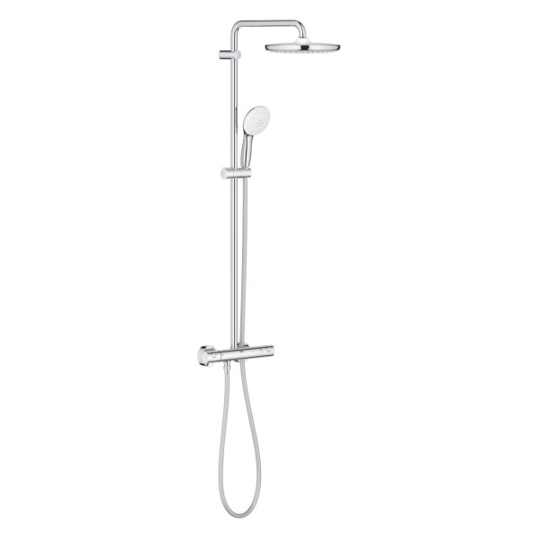 Душевая система Grohe Tempesta (хром) Душевая система Grohe Tempesta (хром)