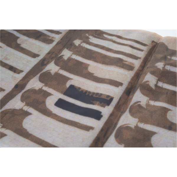 Шторка для ванны текстильная Melodia 180х180 см Пизанская башня (MZ-109) Шторка для ванны текстильная Melodia 180х180 см Пизанская башня (MZ-109)