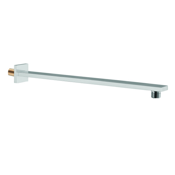 Держатель для верхнего душа RGW Shower Panels хром (21140422-01) Держатель для верхнего душа RGW Shower Panels хром (21140422-01)