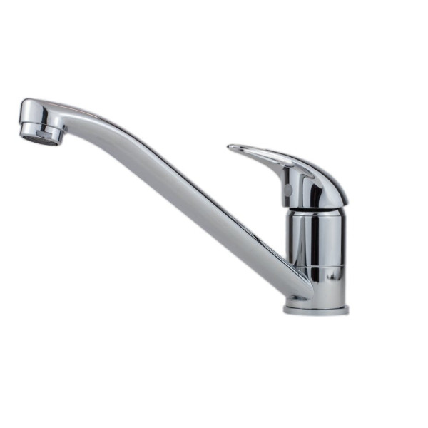 Смеситель для кухни Esko Rio хром (Rio 05) Смеситель для кухни Esko Rio хром (Rio 05)