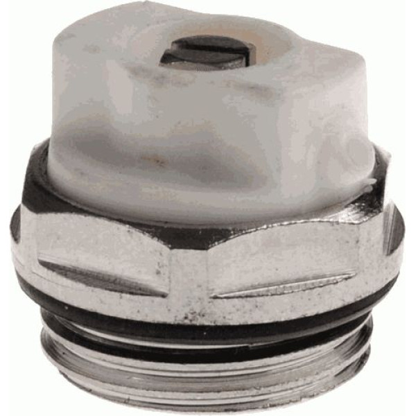 Воздухоотводчик ручной TeRma 3/4" (33928) Воздухоотводчик ручной TeRma 3/4" (33928)