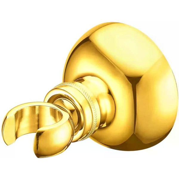 Держатель для ручного душа Boheme Imperiale золото (620)