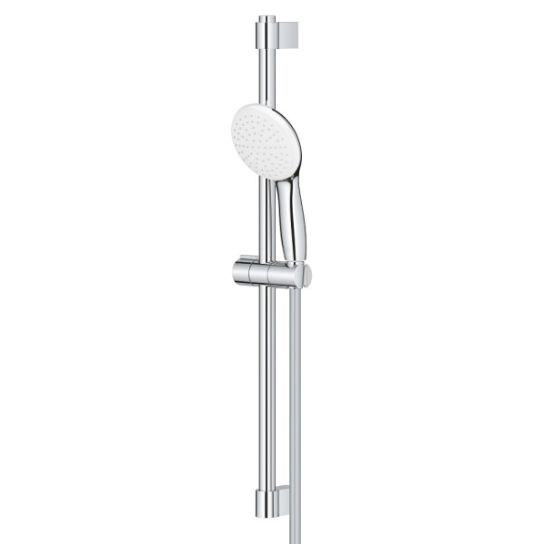 Душевой гарнитур Grohe New Tempesta (хром) Душевой гарнитур Grohe New Tempesta (хром)