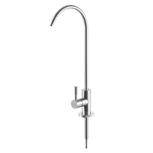 Кран Гейзер FlowMaster Colour сатин (25755)