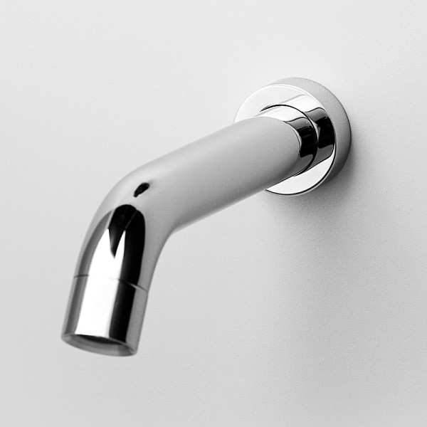 Смеситель для раковины WasserKRAFT хром (A41513)