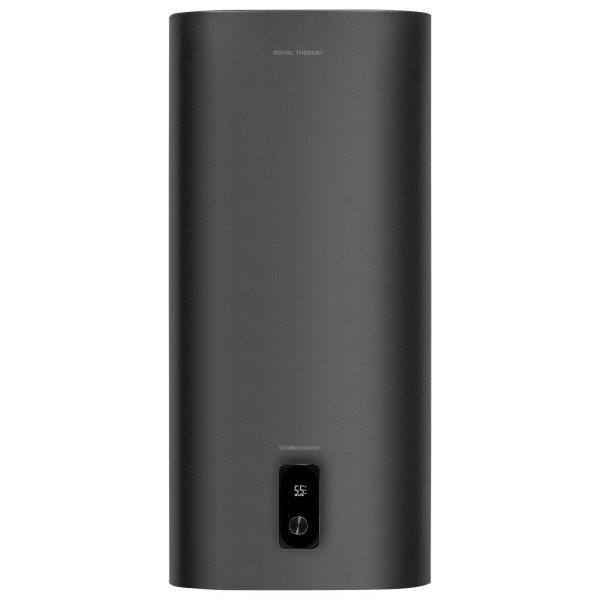 Водонагреватель накопительный Royal Thermo RWH 50 Smalto Inverter Grafit (RWH 50 Smalto Inverter Grafit) Водонагреватель накопительный Royal Thermo RWH 50 Smalto Inverter Grafit (RWH 50 Smalto Inverter Grafit)