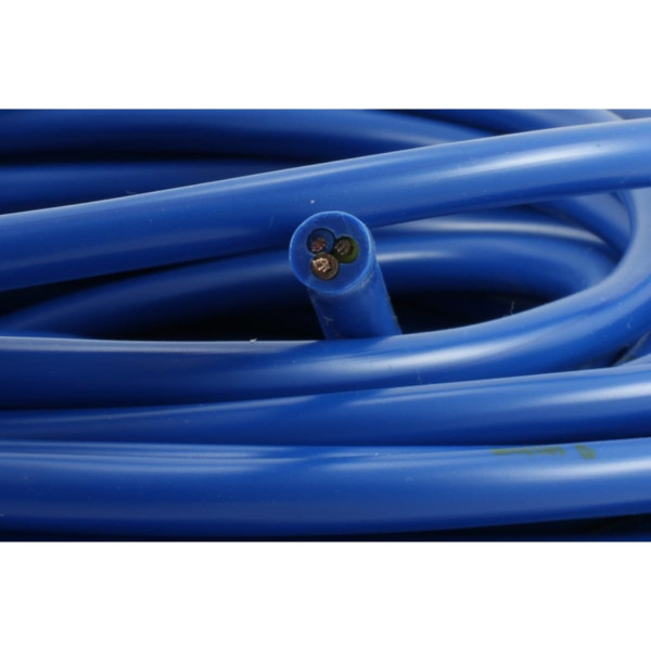 Кабель водопогружной Unipump КВВ 4*2,5 (бухта 100 м) (27854) Кабель водопогружной Unipump КВВ 4*2,5 (бухта 100 м) (27854)