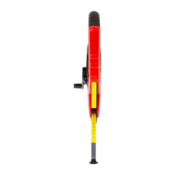 Рулетка RGK R-100 (100 м х 12 мм) (4610011872846) Рулетка RGK R-100 (100 м х 12 мм) (4610011872846)