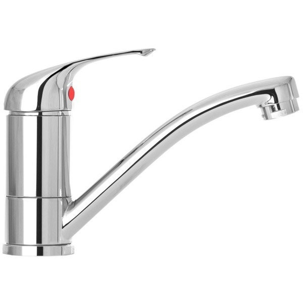 Смеситель для раковины Mofem Junior 110 Jun (150-0050-10/150-0050-50) Смеситель для раковины Mofem Junior 110 Jun (150-0050-10/150-0050-50)