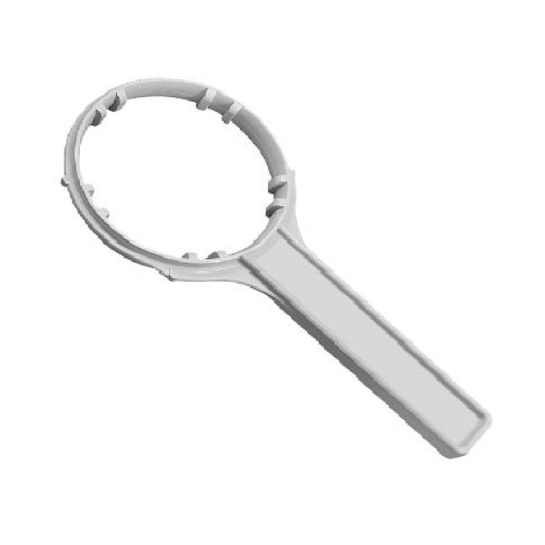 Ключ Гейзер к колбовому фильтру T&D 10SL (25053) Ключ Гейзер к колбовому фильтру T&D 10SL (25053)