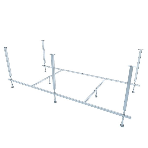 Каркас для ванны Marka One Atlas 170*70 Каркас для ванны Marka One Atlas 170*70