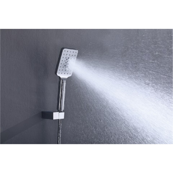 Смеситель на борт ванны Timo Torne хром, лейка душевая 3 режима, шланг для душа, держатель (4330/00-16Y) Смеситель на борт ванны Timo Torne хром, лейка душевая 3 режима, шланг для душа, держатель (4330/00-16Y)