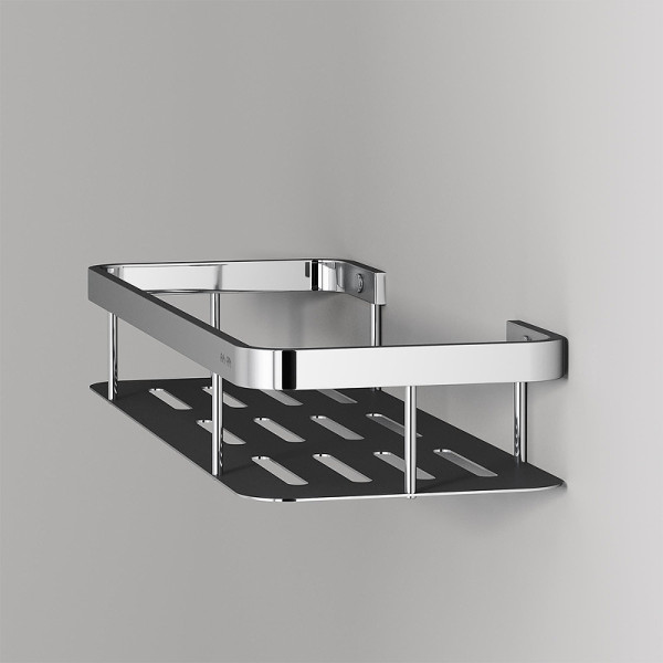 Полка для душа AM.PM Sense (A7453100) Полка для душа AM.PM Sense (A7453100)