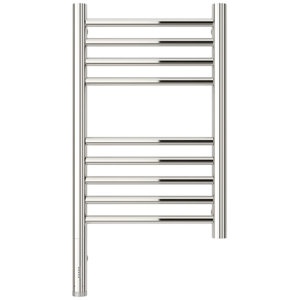 Полотенцесушитель электрический Сунержа Богема 3.1 500х300 МЭМ провод слева (00-6004-5030)