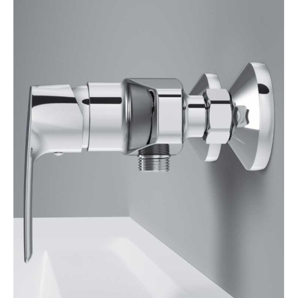 Смеситель для душа AM.PM Gem (F90A20000)