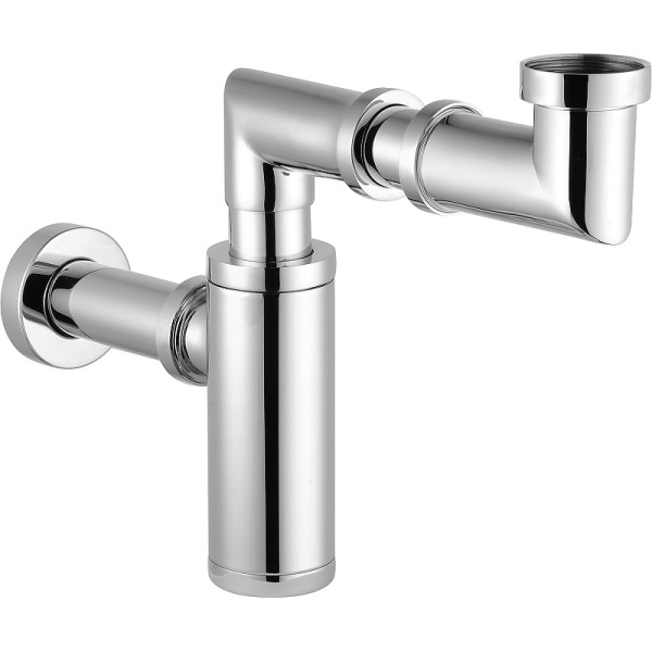 Сифон для раковины Vitra Z-типа (A45133) Сифон для раковины Vitra Z-типа (A45133)