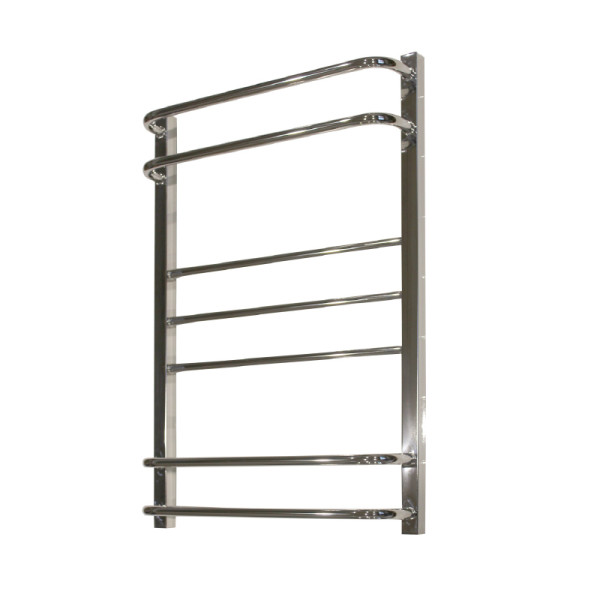 Полотенцесушитель водяной Melodia Fusion Square 500x800 П7 2x3x2 хром, нижнее подключение, без полочки Полотенцесушитель водяной Melodia Fusion Square 500x800 П7 2x3x2 хром, нижнее подключение, без полочки