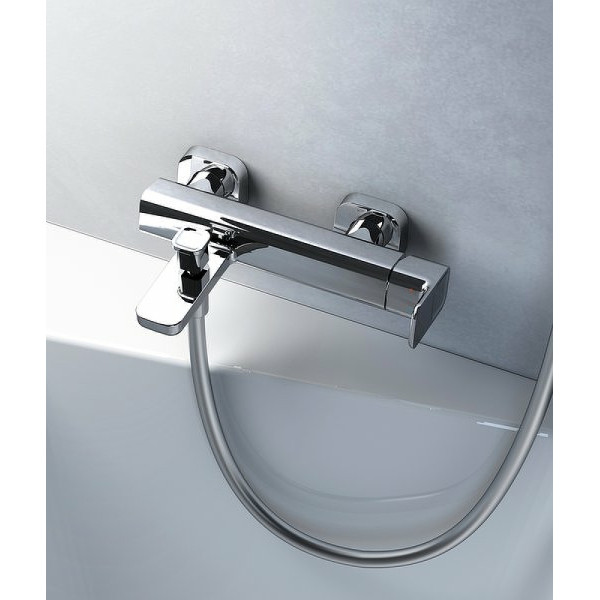 Душевой шланг Ravak SatinFlex 913.00 150 см хром (X07P176)