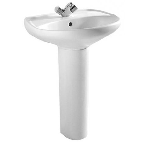 Пьедестал для раковины Jika Lyra (8.1927.0.000.000.9)