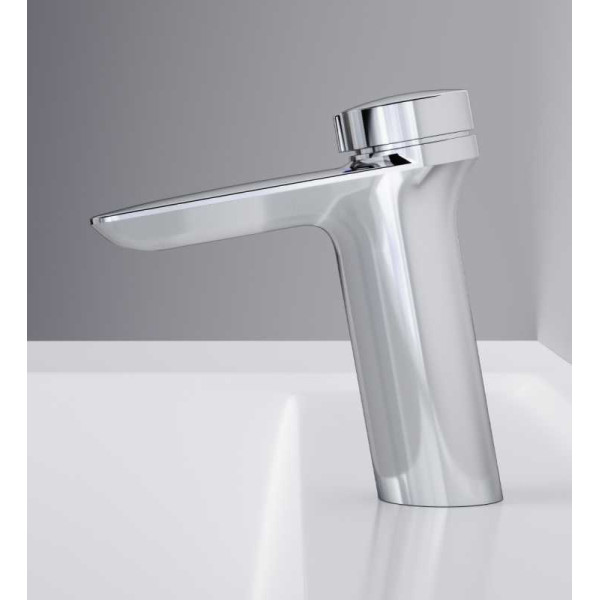 Смеситель для раковины AM.PM Inspire V2.0 (F50A02500)