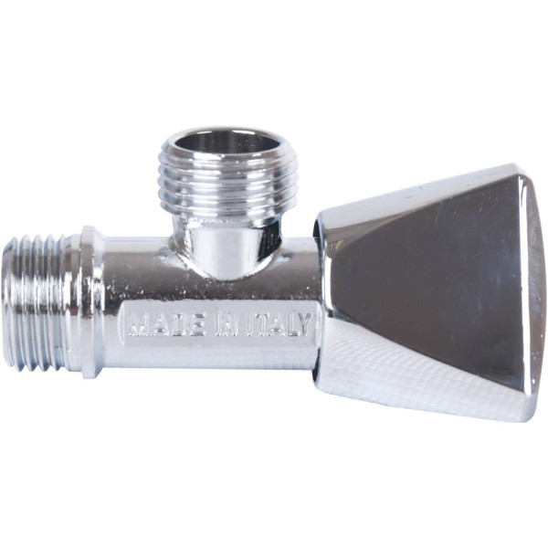 Кран угловой Itap 1/2"х1/2" НН вентильный (4880012)