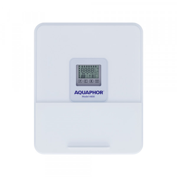 Фильтр для умягчения воды Аквафор модель WS800-K/0.35 (521738) Фильтр для умягчения воды Аквафор модель WS800-K/0.35 (521738)