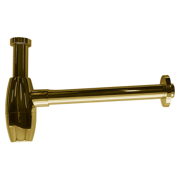 Сифон для раковины Azario бронзовый (AZ-115-BR)