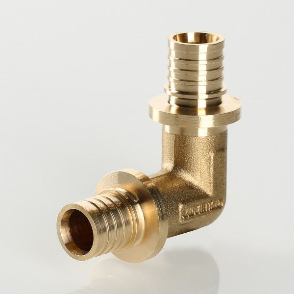 Соединение угловое 25х25 Valtec PE-Xa VTm.451.BG (латунь) VTm.451.BG.002525 Соединение угловое 25х25 Valtec PE-Xa VTm.451.BG (латунь) VTm.451.BG.002525