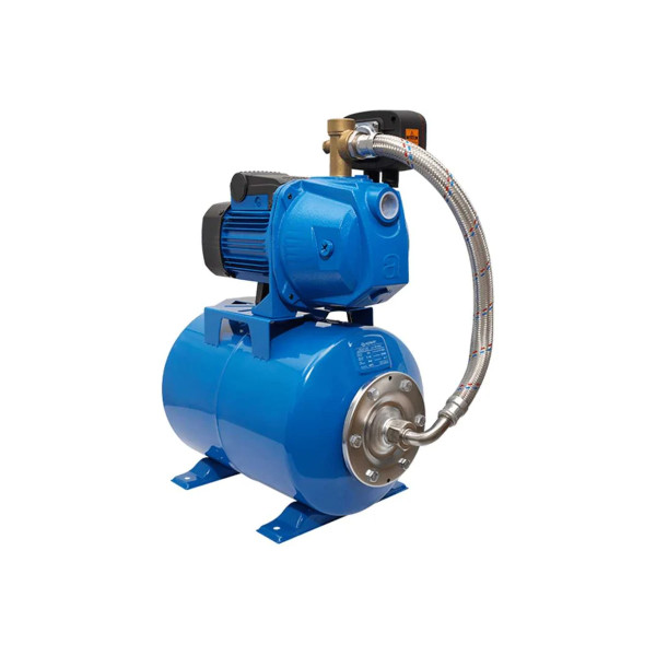 Насосная станция Aquario AUTO AJC-81(M) (реле Masterswitch)