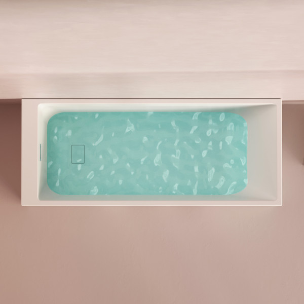 Ванна акриловая AM.PM Libre 170x70 белая (W60A-170-070W-A) Ванна акриловая AM.PM Libre 170x70 белая (W60A-170-070W-A)