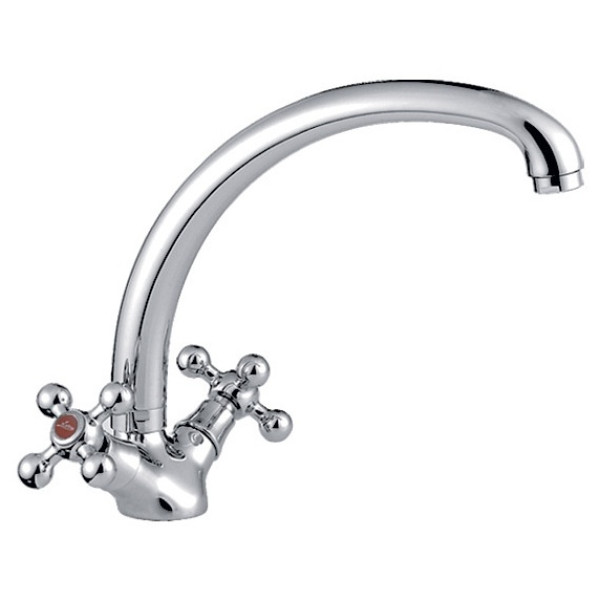 Смеситель для кухни Ledeme (L4219) Смеситель для кухни Ledeme (L4219)