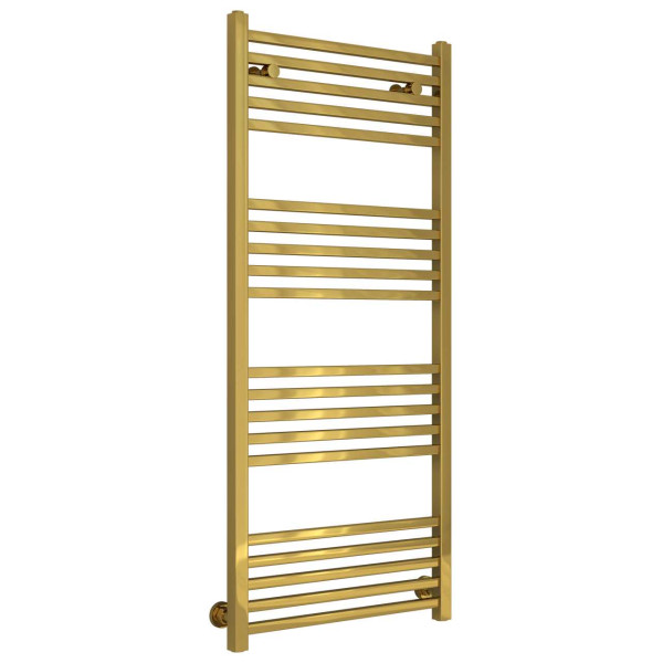 Полотенцесушитель водяной Сунержа Модус 1200х500 золотой (03-0250-1250)