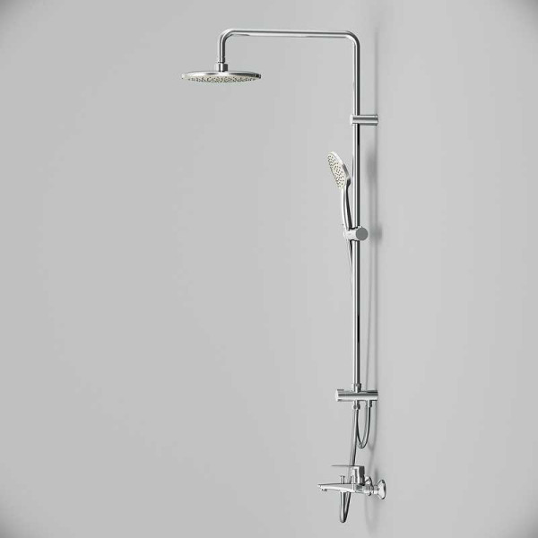 Душевая система AM.PM Gem (F40890A14) Душевая система AM.PM Gem (F40890A14)