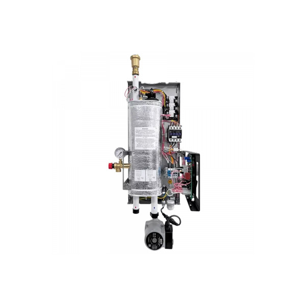 Котел электрический Baxi AMPERA Lite 9 (9 кВт) 380В настенный, 1-контурный (E8403409--) Котел электрический Baxi AMPERA Lite 9 (9 кВт) 380В настенный, 1-контурный (E8403409--)