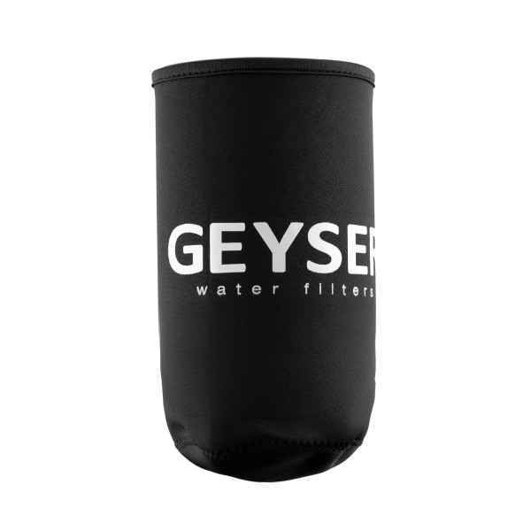 Чехол антиконденсатный для фильтра Гейзер 10BB (25503) Чехол антиконденсатный для фильтра Гейзер 10BB (25503)