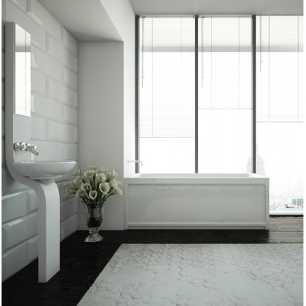 Экран фронтальный Акватек Мия 120 (EKR-F0000076) Экран фронтальный Акватек Мия 120 (EKR-F0000076)