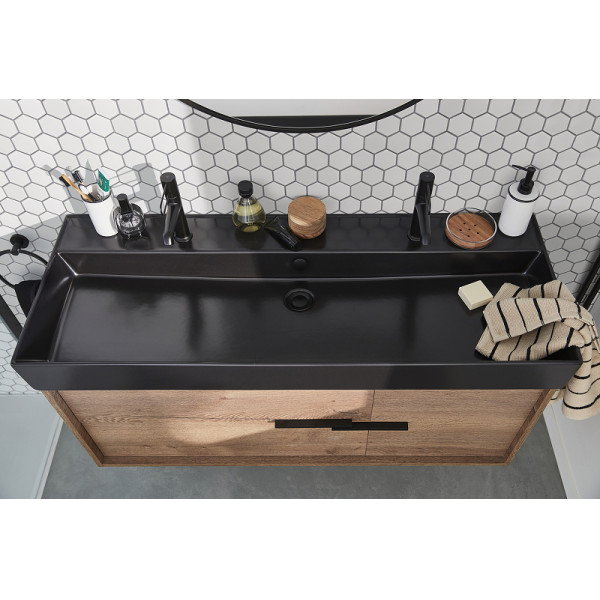 Раковина встраиваемая Jacob Delafon Vivienne 121,2x46,6 (EXBK112-NGM) Раковина встраиваемая Jacob Delafon Vivienne 121,2x46,6 (EXBK112-NGM)