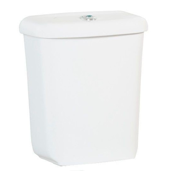 Бачок для унитаза Creavit Pitta белый (PA410-00CB00E-0000)