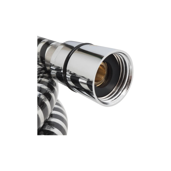 Шланг для душа Iddis Optima Home 200 см хром (A50611 2.0) Шланг для душа Iddis Optima Home 200 см хром (A50611 2.0)