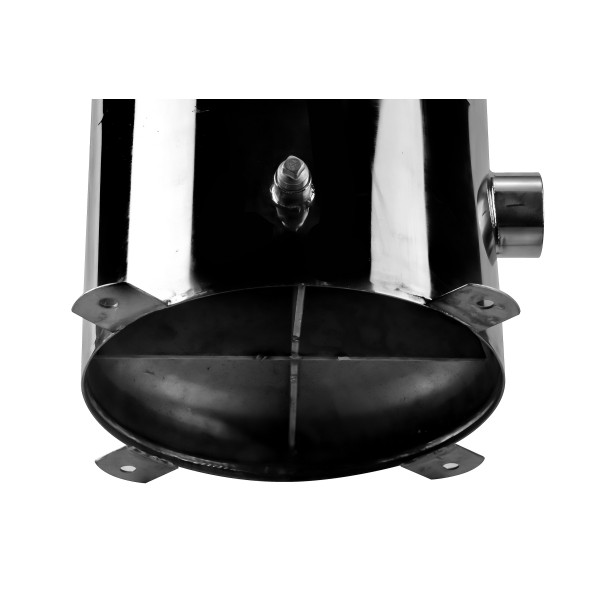 Фильтр мультипатронный Гейзер Магистраль-S 11x40SL (90554) Фильтр мультипатронный Гейзер Магистраль-S 11x40SL (90554)