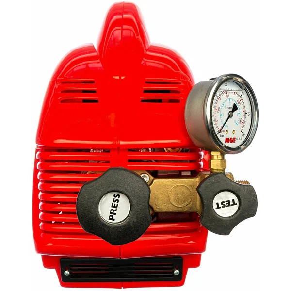Опрессовщик Электрический опрессовщик MGF Compact 60 Electro (905200)