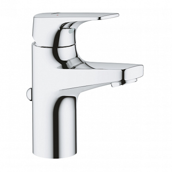 Смеситель для раковины Grohe BauFlow (23751000)