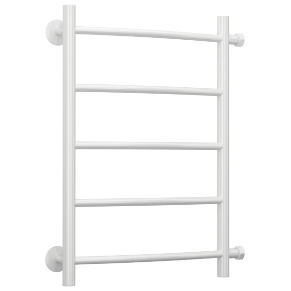Полотенцесушитель водяной Стилье Версия-Б2 500х400 (5) Г 18 белый (12612-5040) Полотенцесушитель водяной Стилье Версия-Б2 500х400 (5) Г 18 белый (12612-5040)