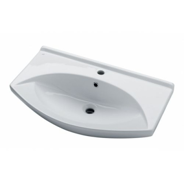 Раковина подвесная Dreja Лагуна 105 1050x430x65 (191683) (приобретается только в комплекте с тумбой Dreja) Раковина подвесная Dreja Лагуна 105 1050x430x65 (191683) (приобретается только в комплекте с тумбой Dreja)