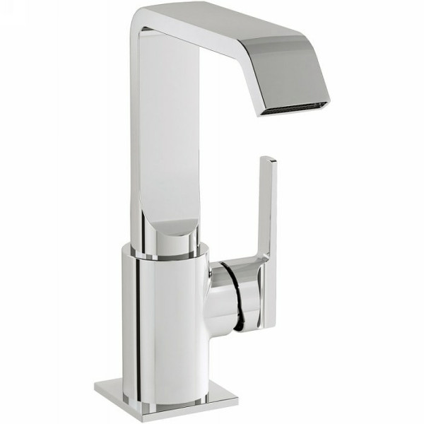 Смеситель для раковины Vitra Suit хром (A42616)